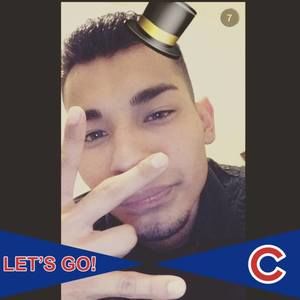 Meet your Posher, Sammy