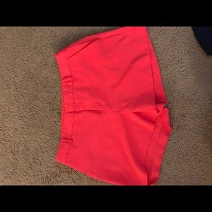 Forever 21 shorts