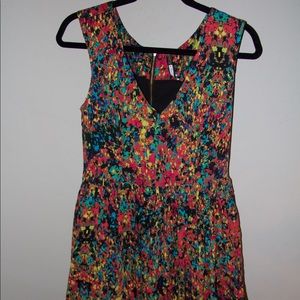Anthropologie Dress