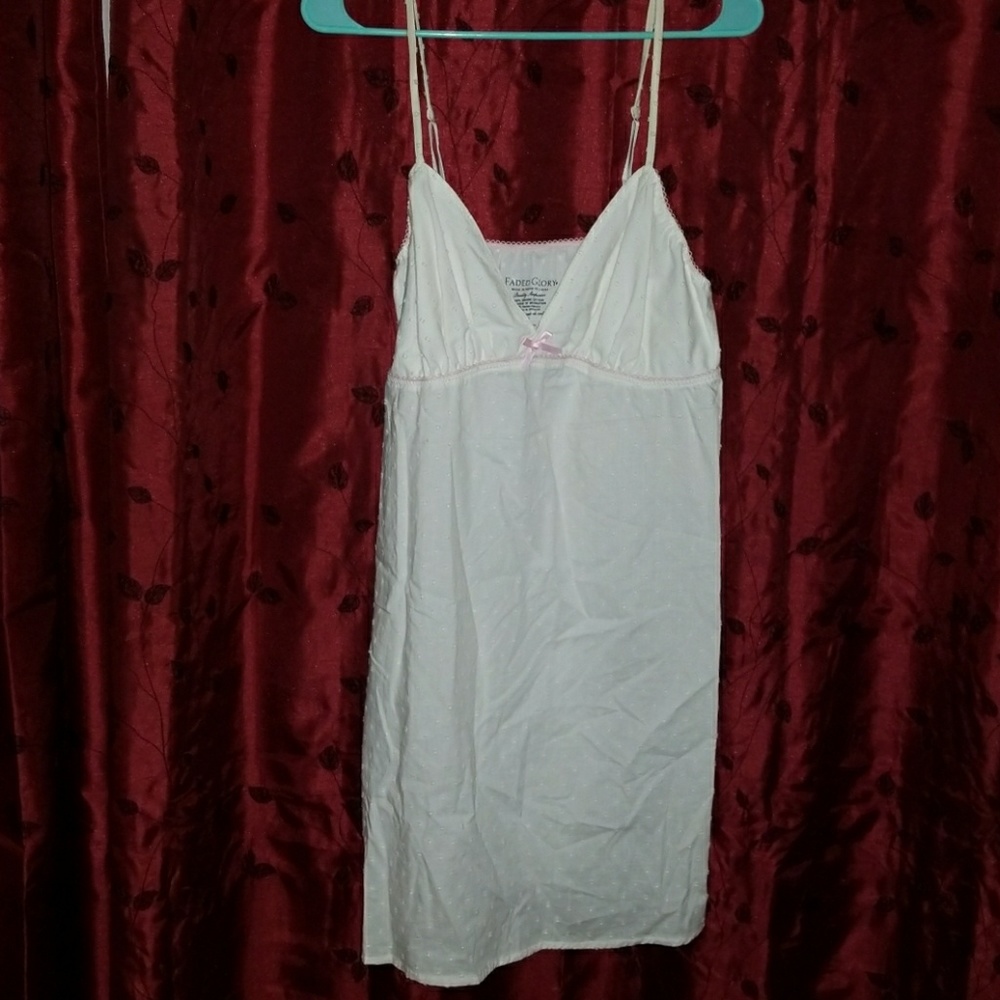 Faded Glory Brand Women's Nightwear