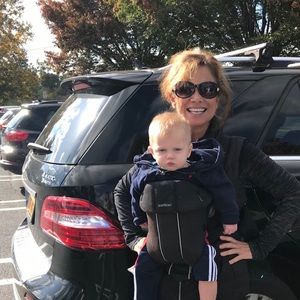 Meet your Posher, Loren