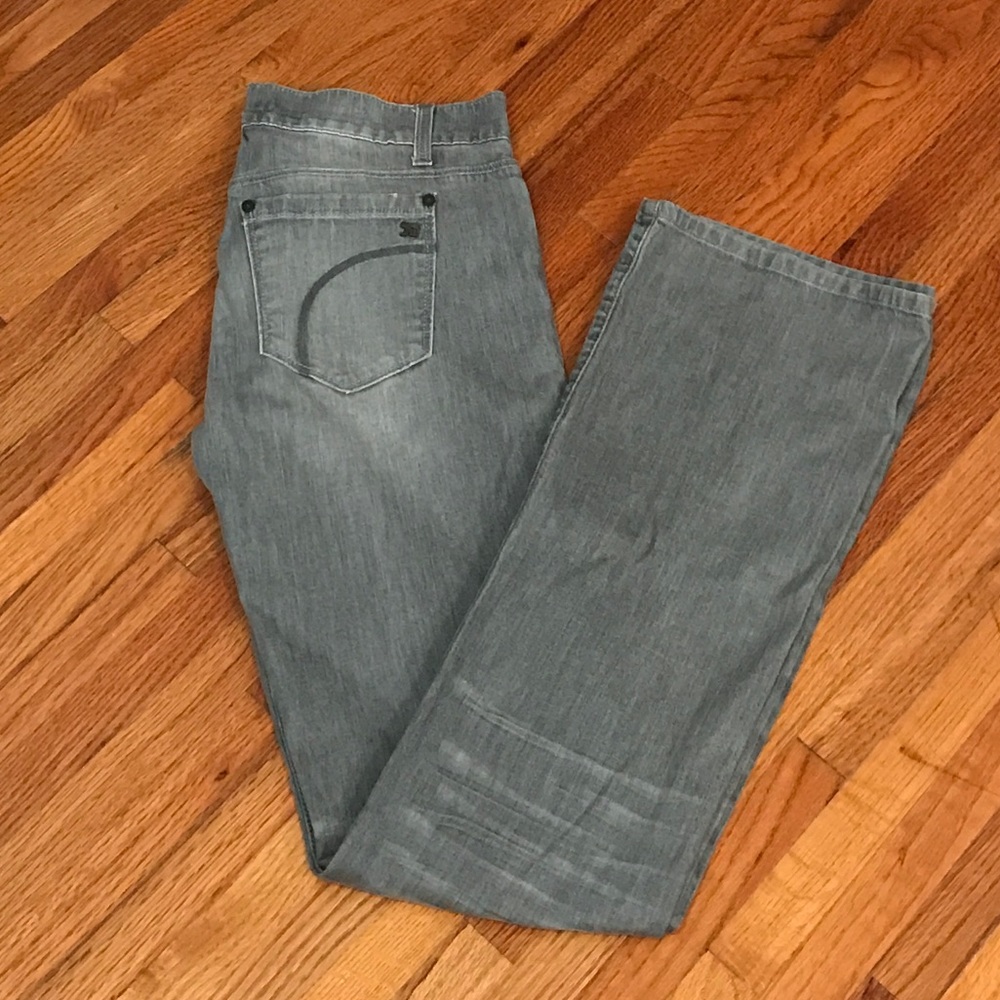 Joe's boot cut jeans