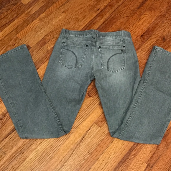 Joe's boot cut jeans - Picture 2 of 5