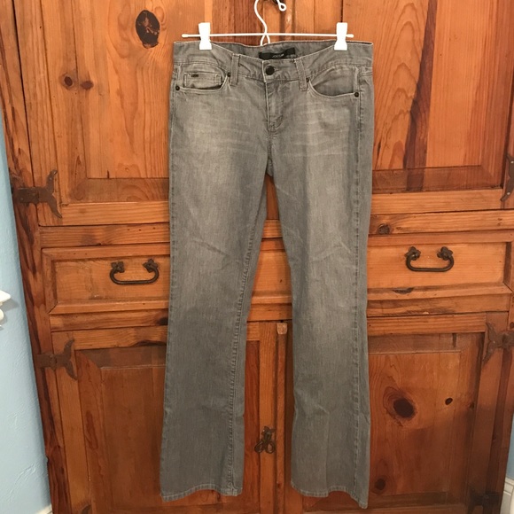 Joe's boot cut jeans - Picture 3 of 5