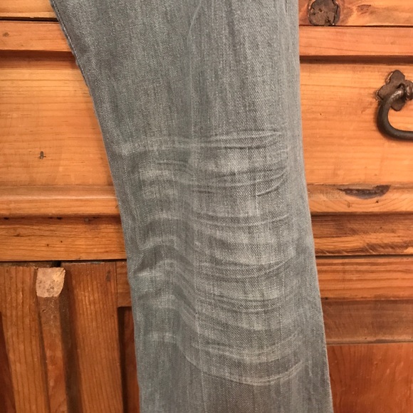 Joe's boot cut jeans - Picture 4 of 5