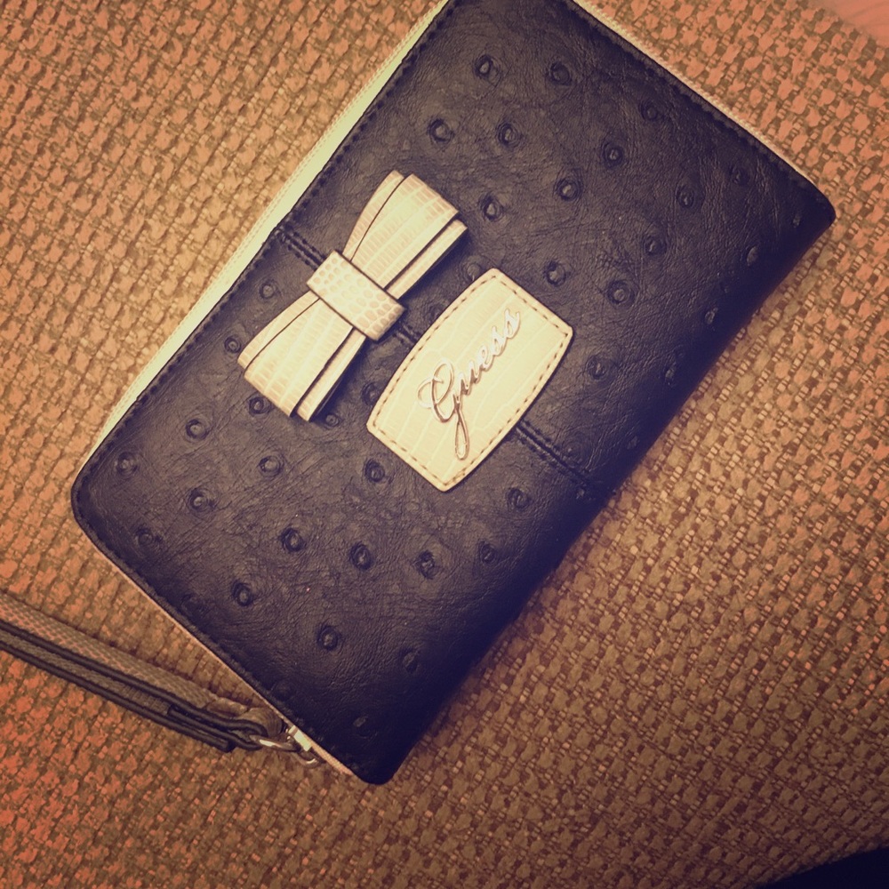A wallet