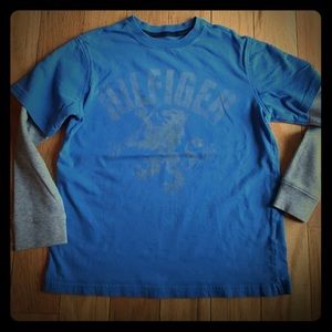 Tommy Hilfiger shirt