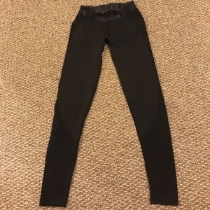 Gymshark leggings