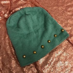 Fall/winter hat