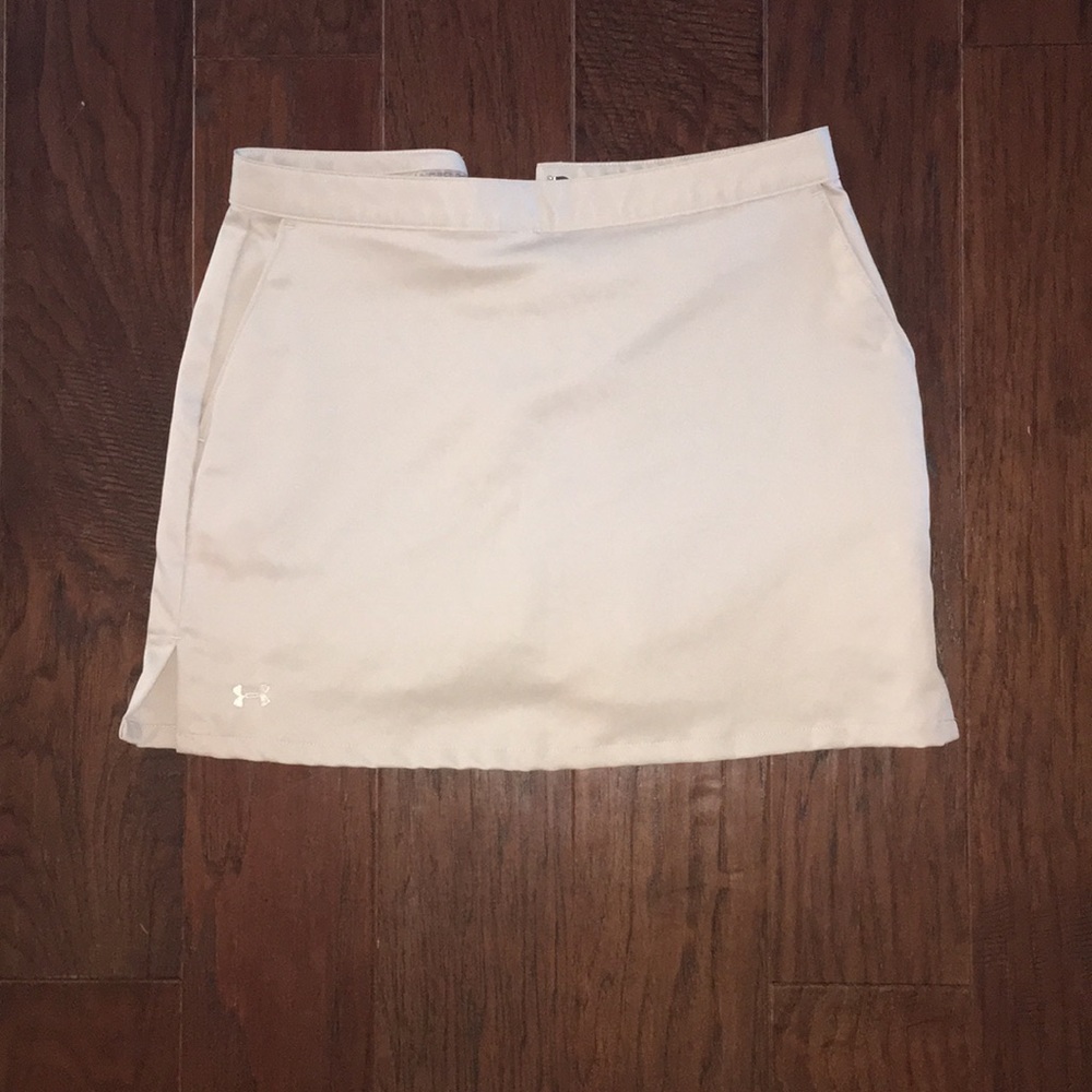Under Armour tennis/golf skirt