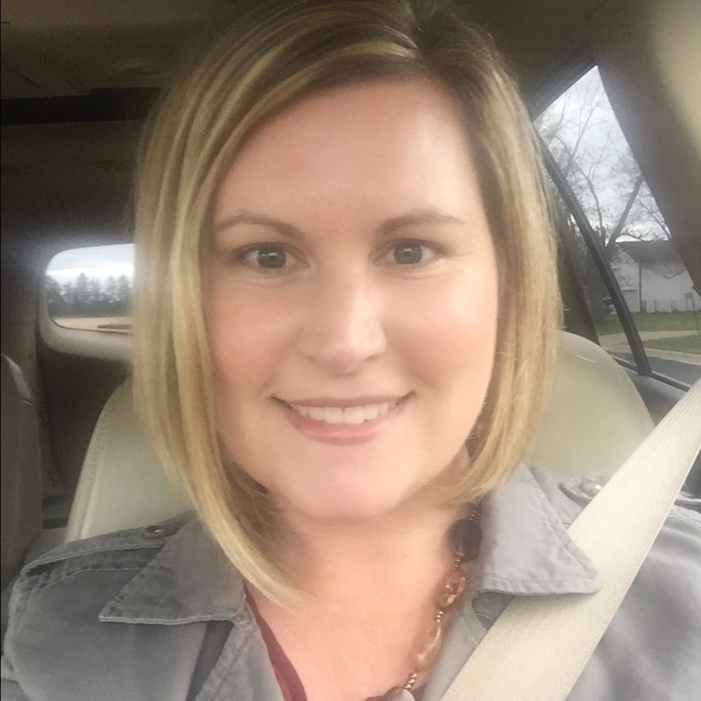Meet your Posher, Michelle
