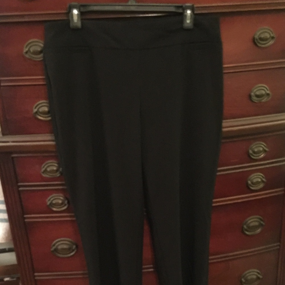 Kim Rogers  size 12 dress pants New without tags