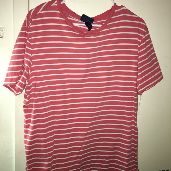 striped tee - Picture 1 of 2