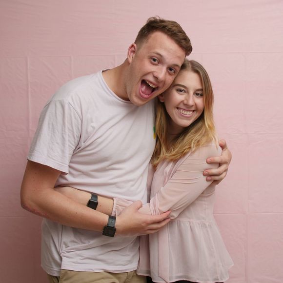 Meet your Posher, Matt - Picture 1 of 1