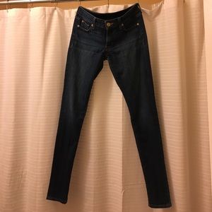 Hudson Skinny Jeans