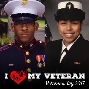 Meet your Posher, Marilyn