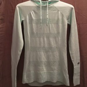 CALIA by Carrie Underwood Hooded Pullover