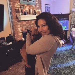 Meet your Posher, Vanessa