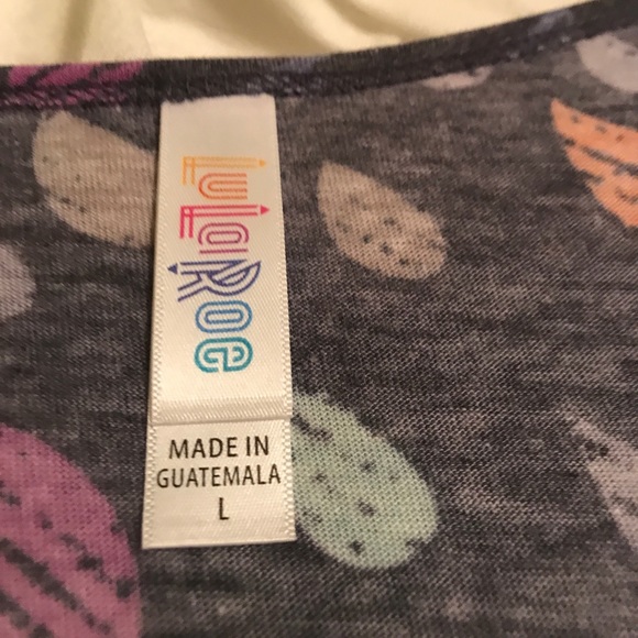 Shirt - Picture 2 of 3