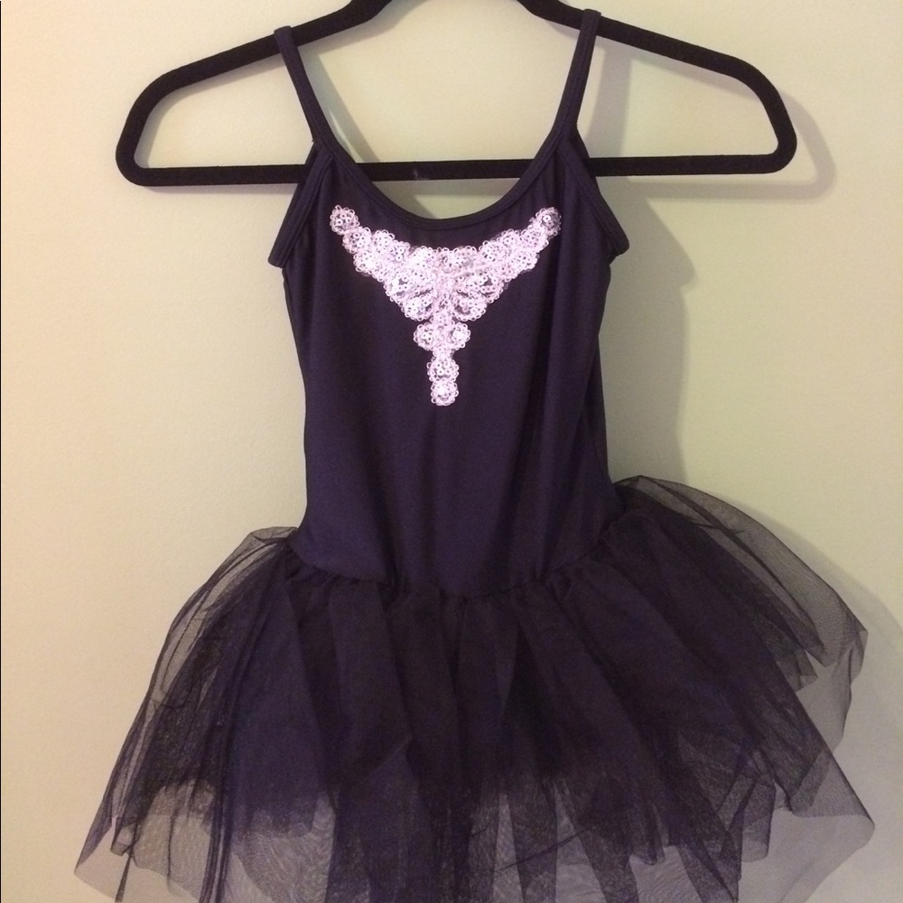 Professional quality costume with accessories