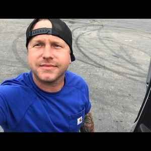 Meet your Posher, Jerome