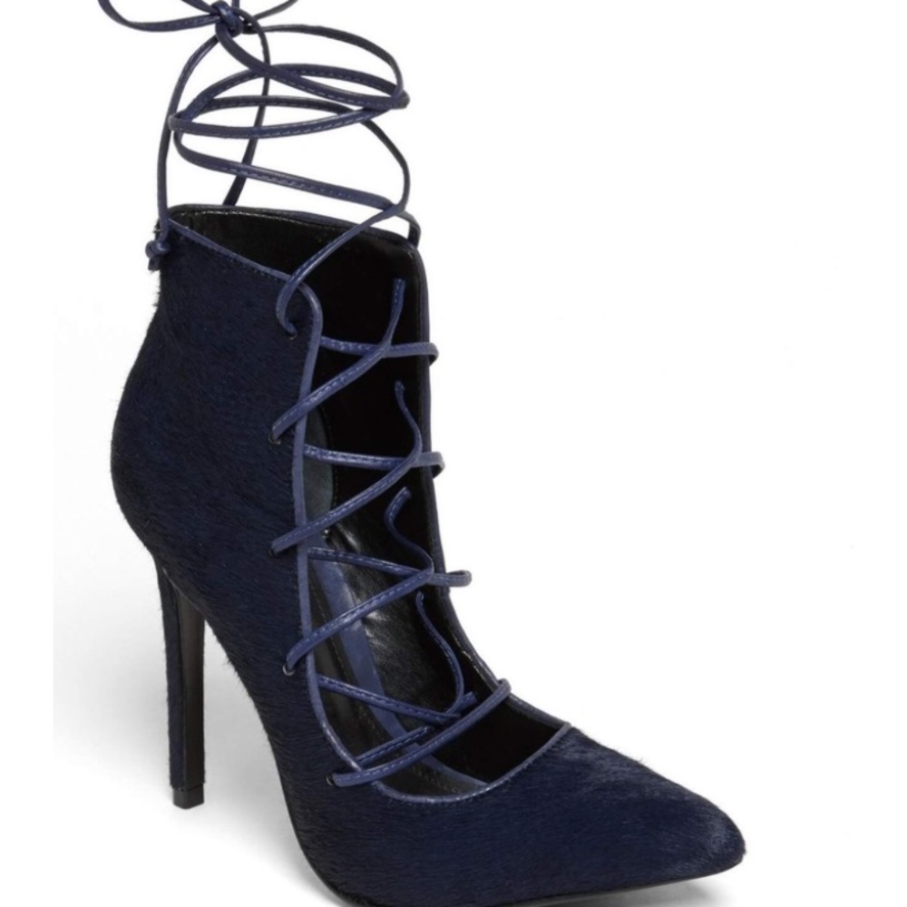 Schutz Alameda in Sailfish 6