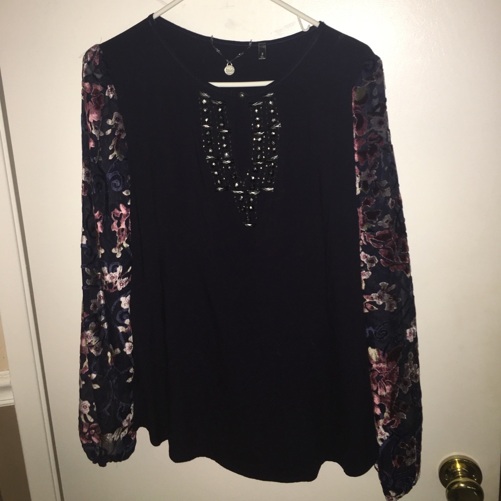 BKE Blouse