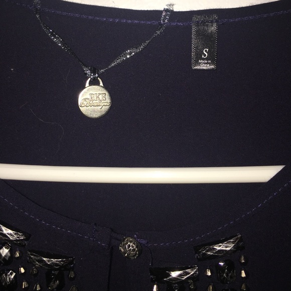 BKE Blouse - Picture 3 of 3