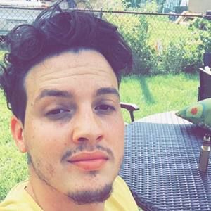 Meet your Posher, Frank