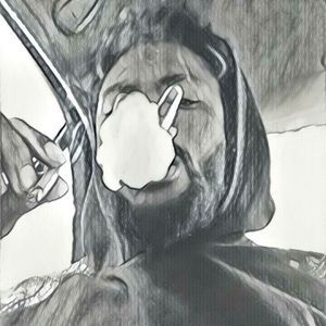 Meet your Posher, Demarcus