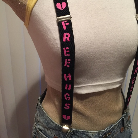 Suspenders - Picture 1 of 5