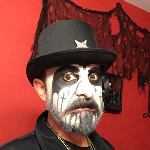 Meet your Posher, Ryan