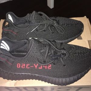 Adidas boost 350 yeezys