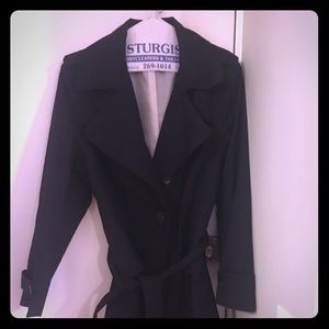 Calvin Klein Trench Coat