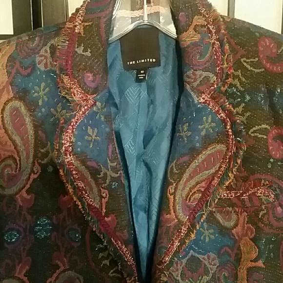 Jacket/Blazer - Picture 2 of 7