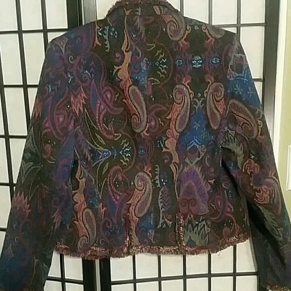 Jacket/Blazer - Picture 3 of 7