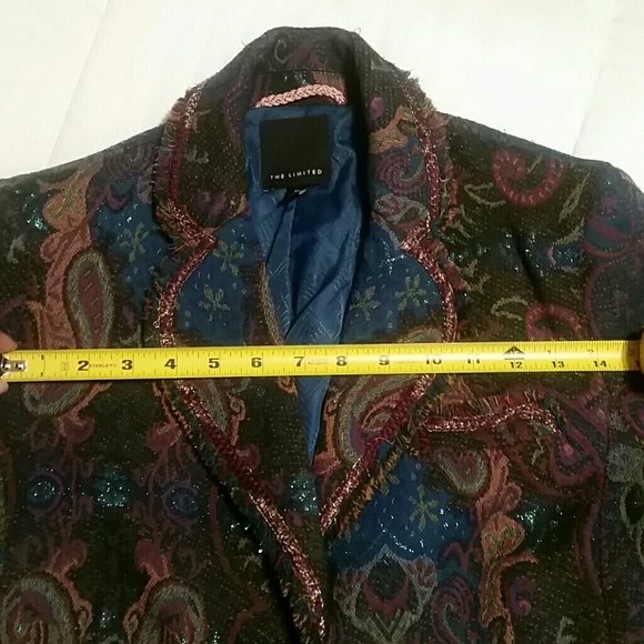 Jacket/Blazer - Picture 4 of 7
