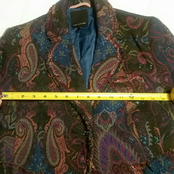 Jacket/Blazer - Picture 5 of 7