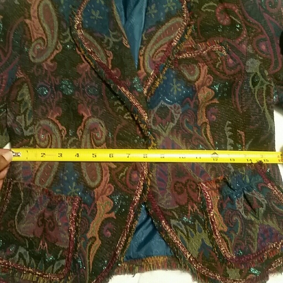 Jacket/Blazer - Picture 6 of 7