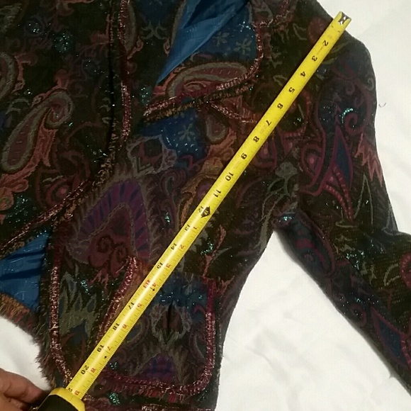 Jacket/Blazer - Picture 7 of 7