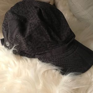 Lululemon ball cap