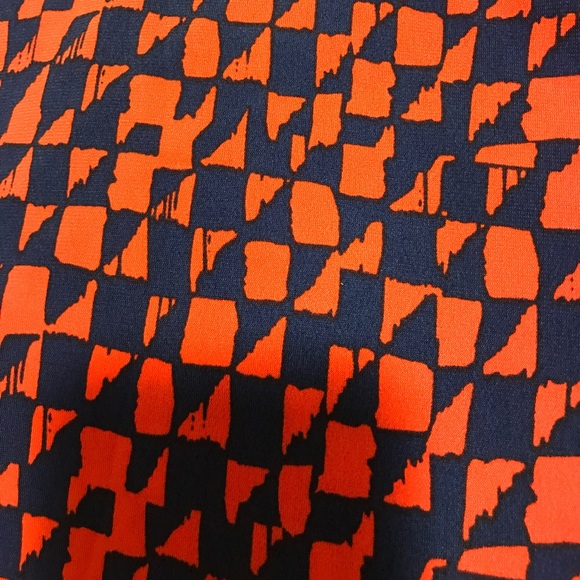 LuLaRoe XS Women’s Tunic/Shirt - Picture 3 of 3