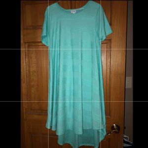 LuLaRoe Carly