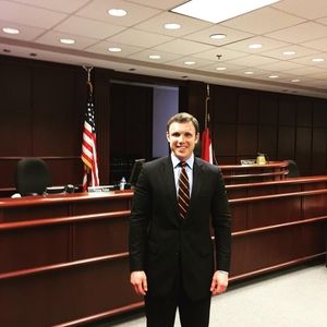 Meet your Posher, Jeremy