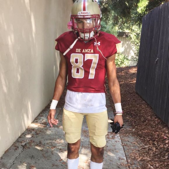 Meet your Posher, Nathan - Picture 1 of 1