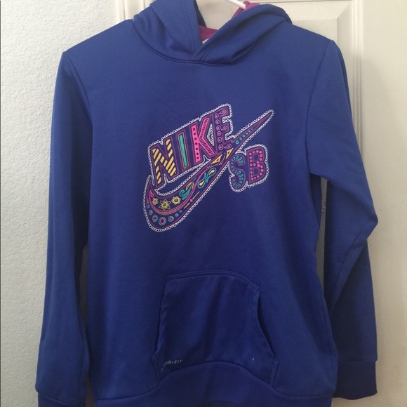 Hoodie - Picture 1 of 2