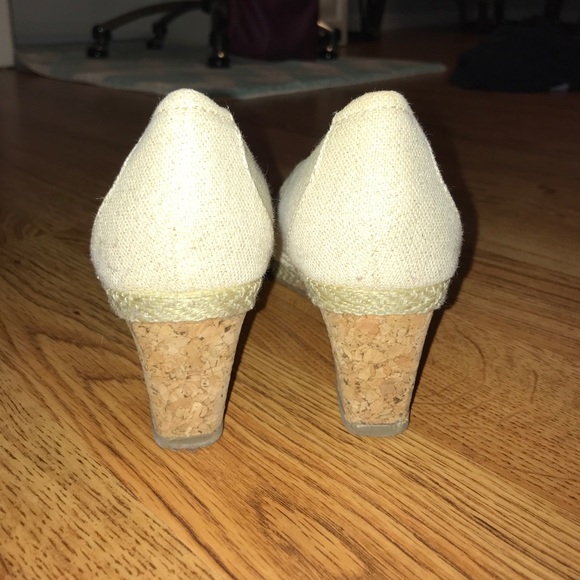 wedges - Picture 3 of 4