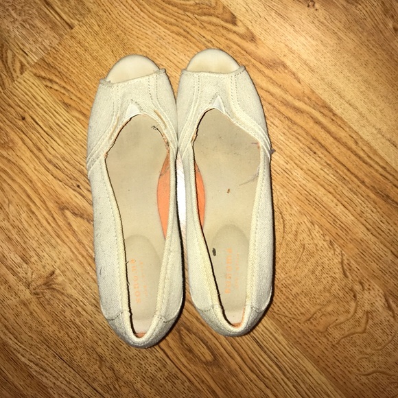 wedges - Picture 4 of 4