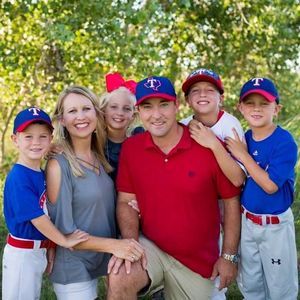 Meet your Posher, Kristen