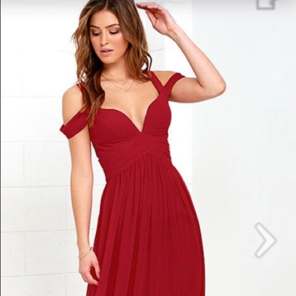 Brand New formal long dress
